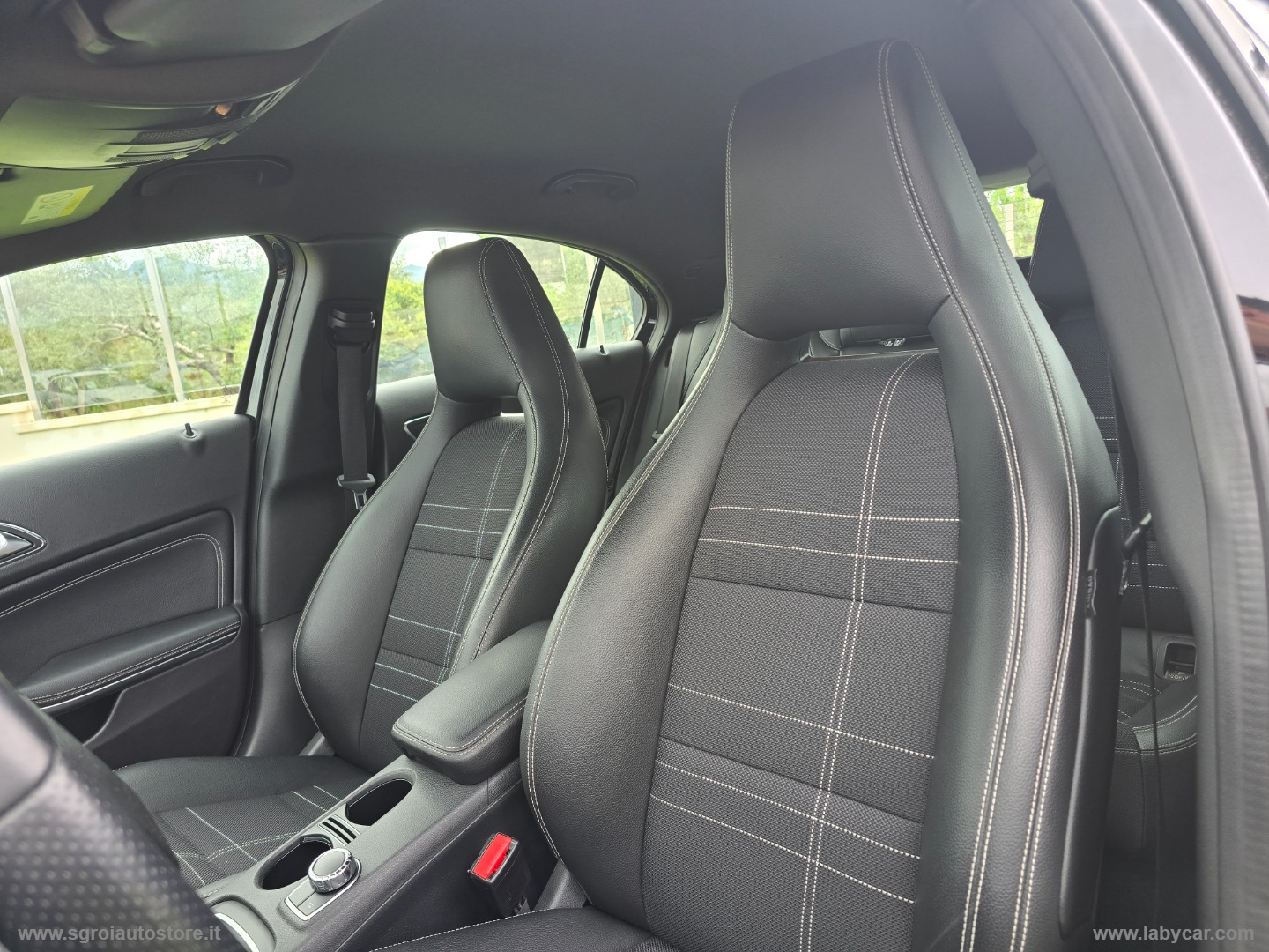 A 180 CDI Sport - immagine 17
