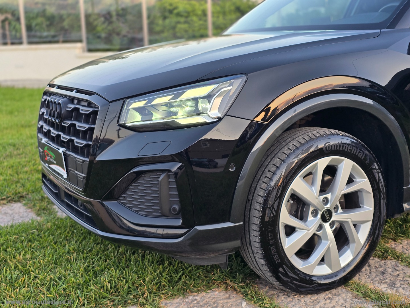 Q2 35 TDI S tronic - immagine 17