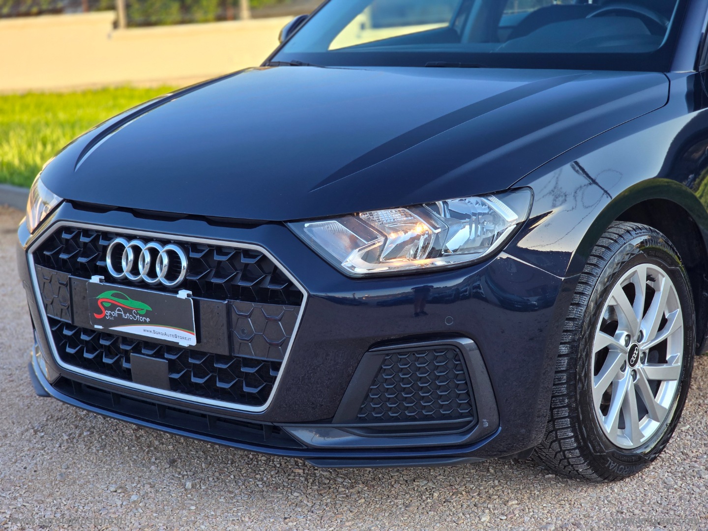 A1 SPB 25 TFSI - immagine 17