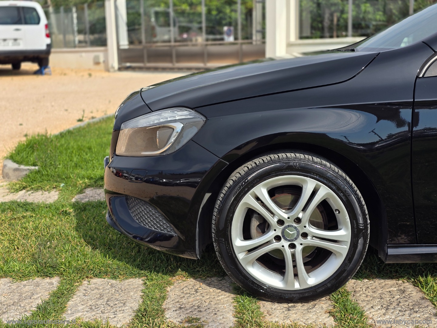 A 180 CDI Sport - immagine 17