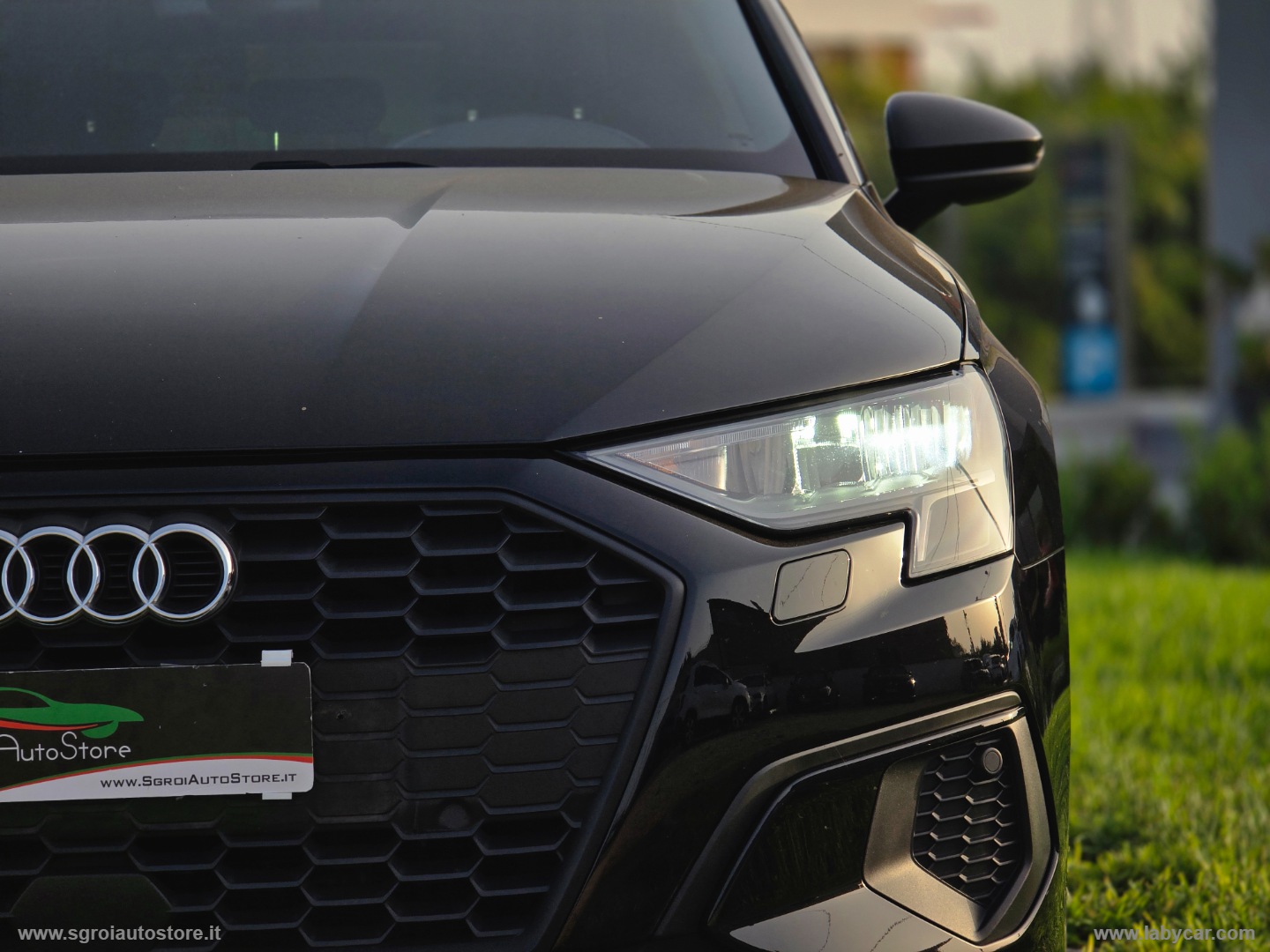 A3 SPB 30 TDI - immagine 17