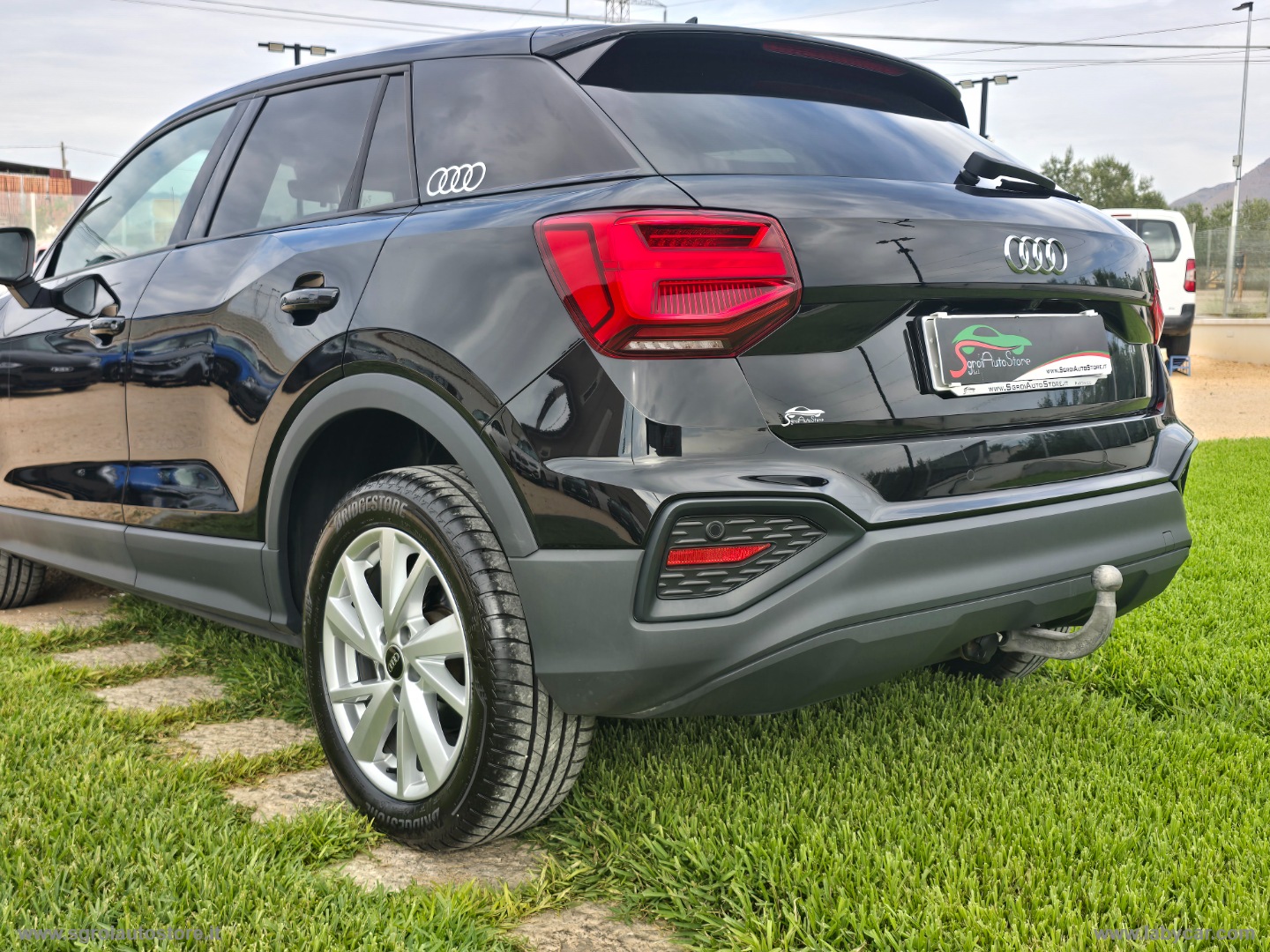 Q2 30 TDI - immagine 17