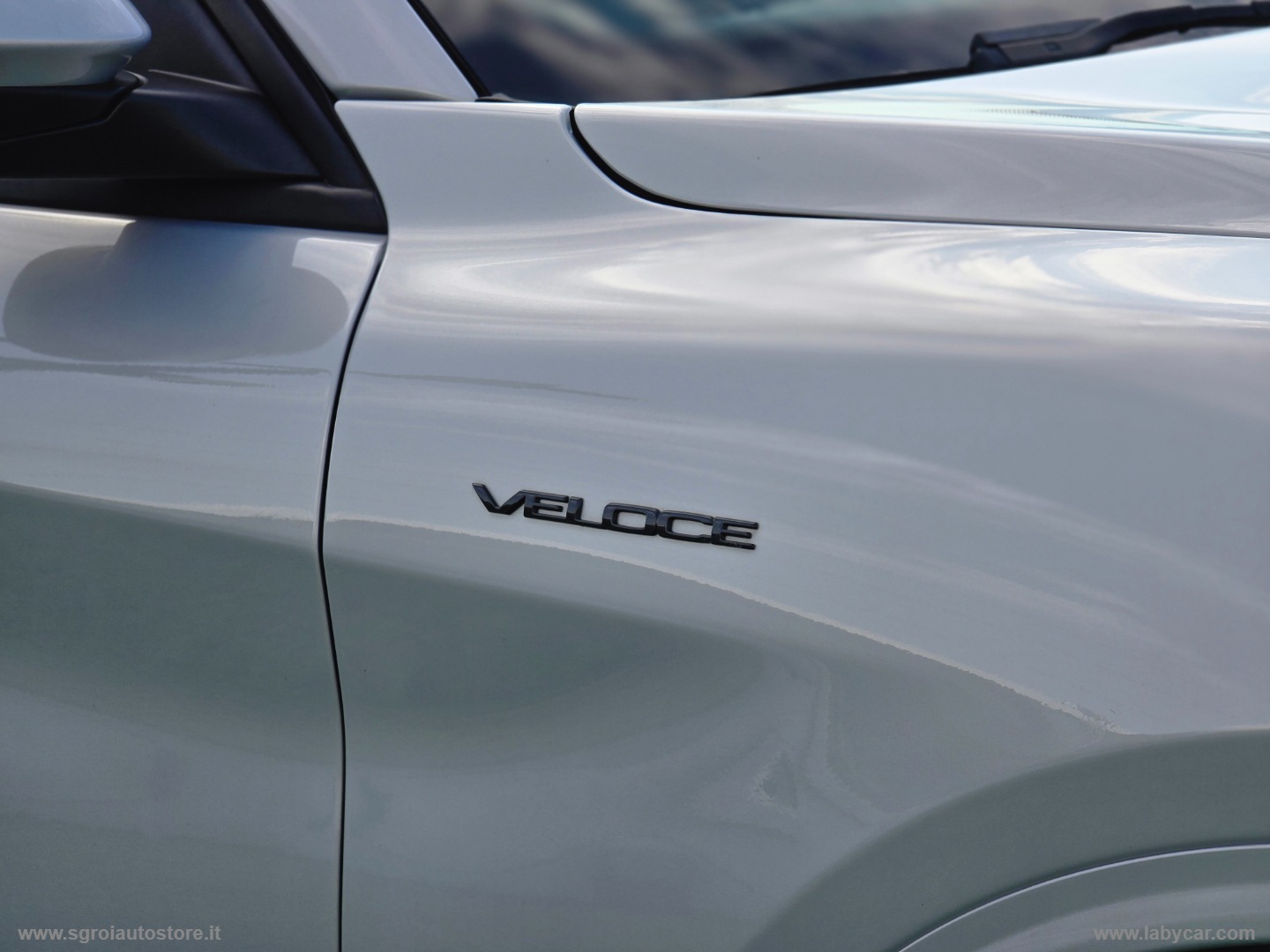 Stelvio 2.2 T.diesel 210CV AT8 Q4 Veloce - immagine 17