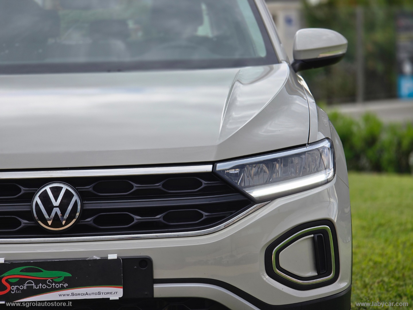 T-Roc 2.0 TDI SCR - immagine 17