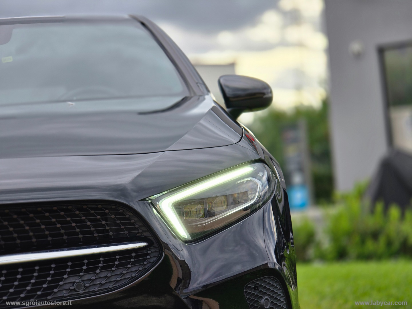 A 180 d Sport - immagine 17