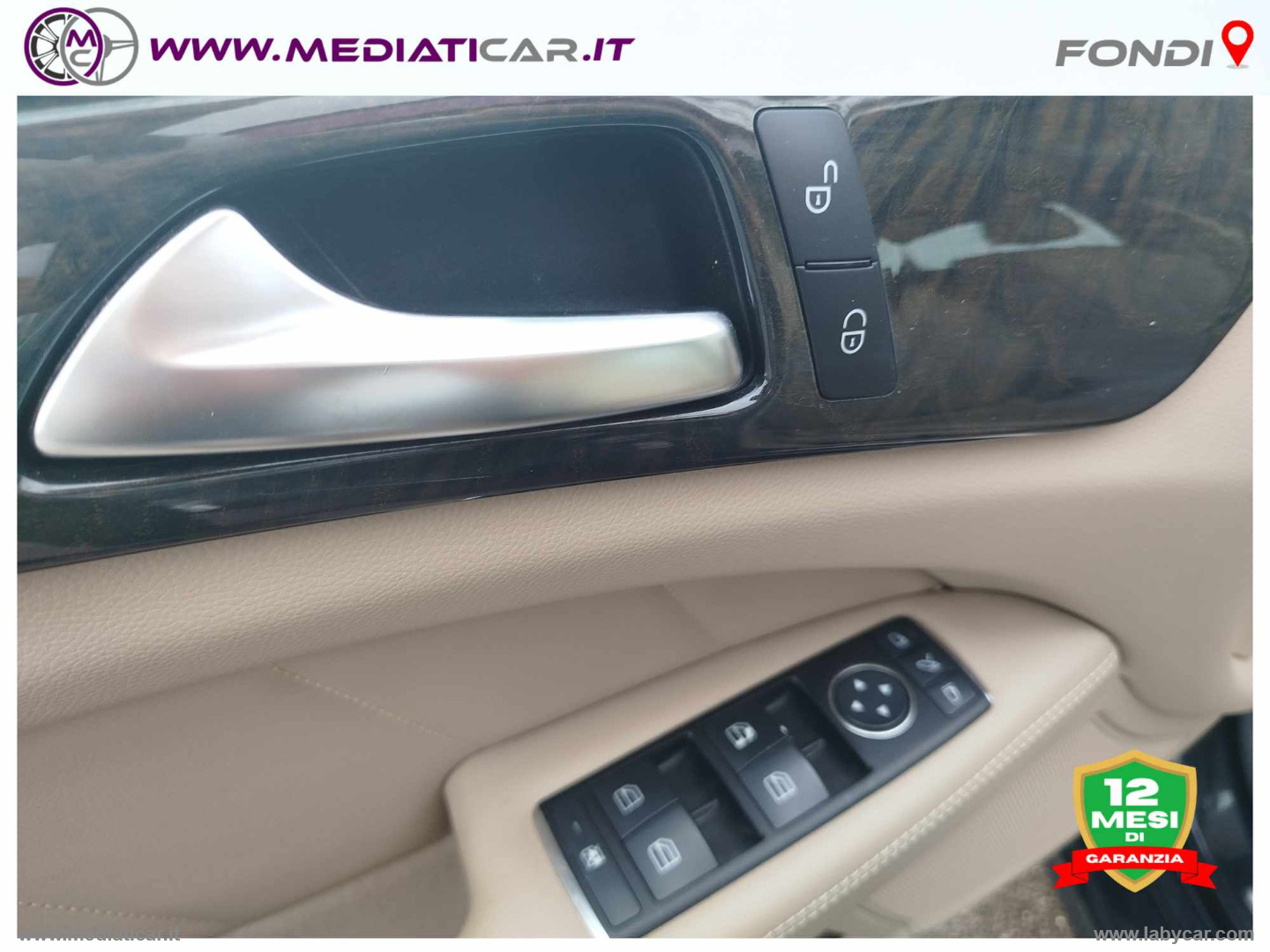 CLS 250 CDI BlueEFFICIENCY - immagine 17