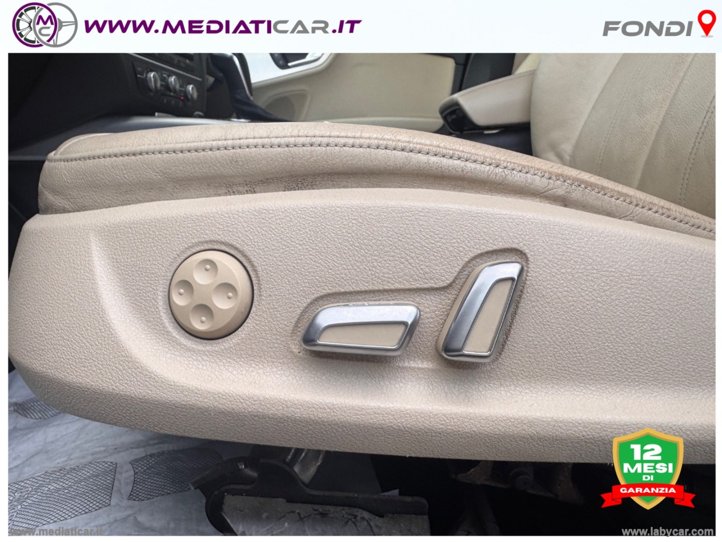 A7 SPB 3.0 TDI 272CV quattro S tronic - immagine 17