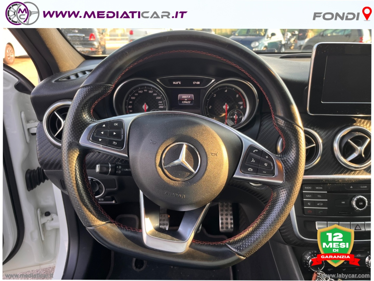 A 180 d Premium - immagine 17