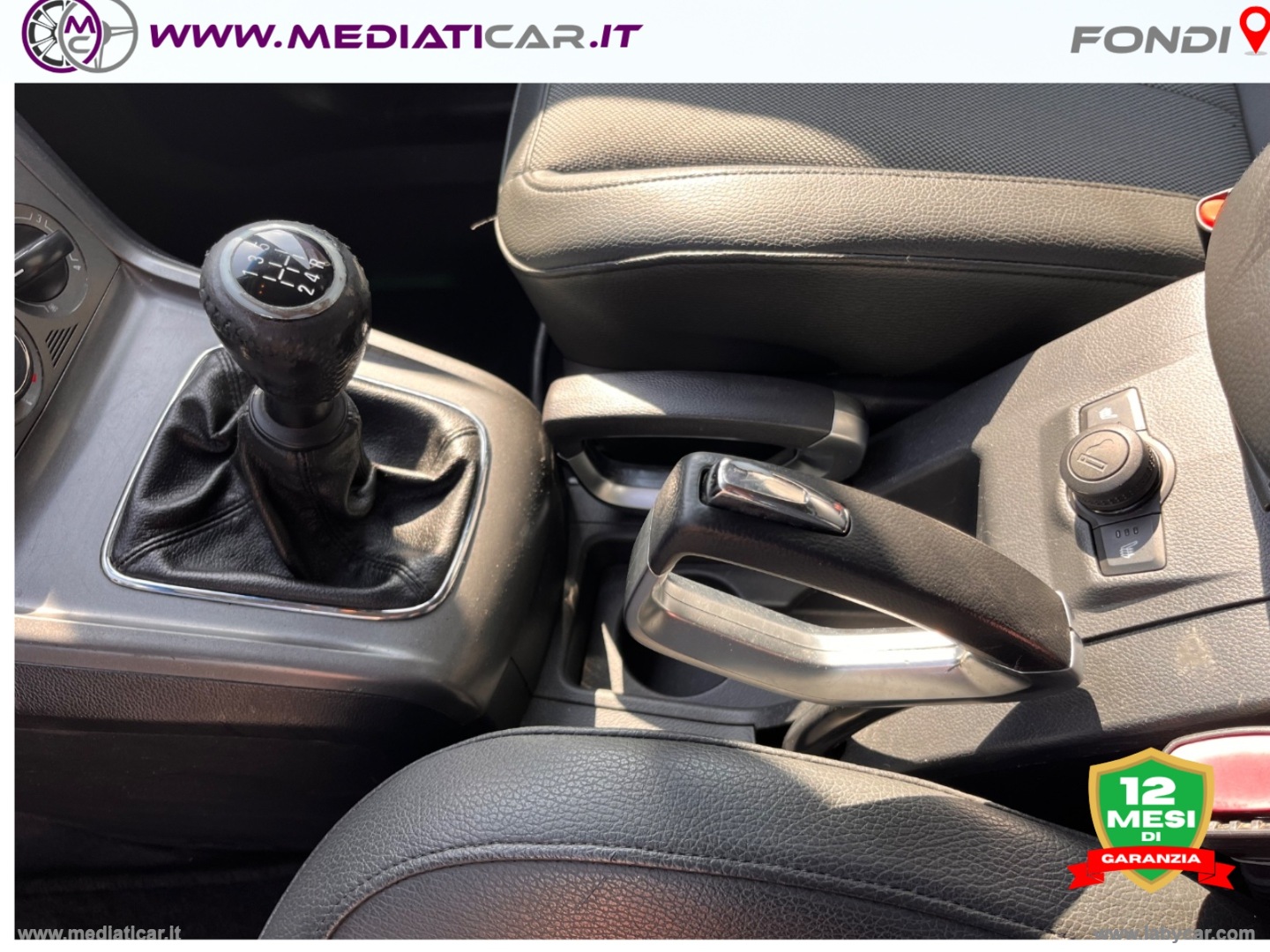 Antara 2.0 CDTI 150 CV Cosmo - immagine 17