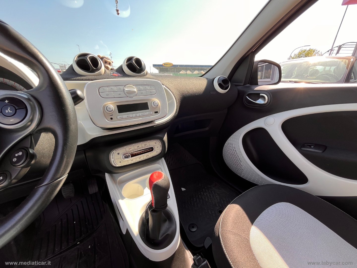 forfour 70 1.0 Passion - immagine 17