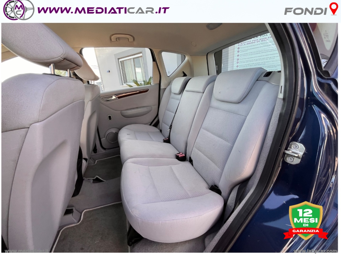 A 150 Classic - immagine 17