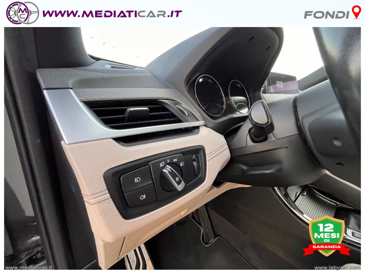 X2 xDrive20d Msport-X - immagine 17