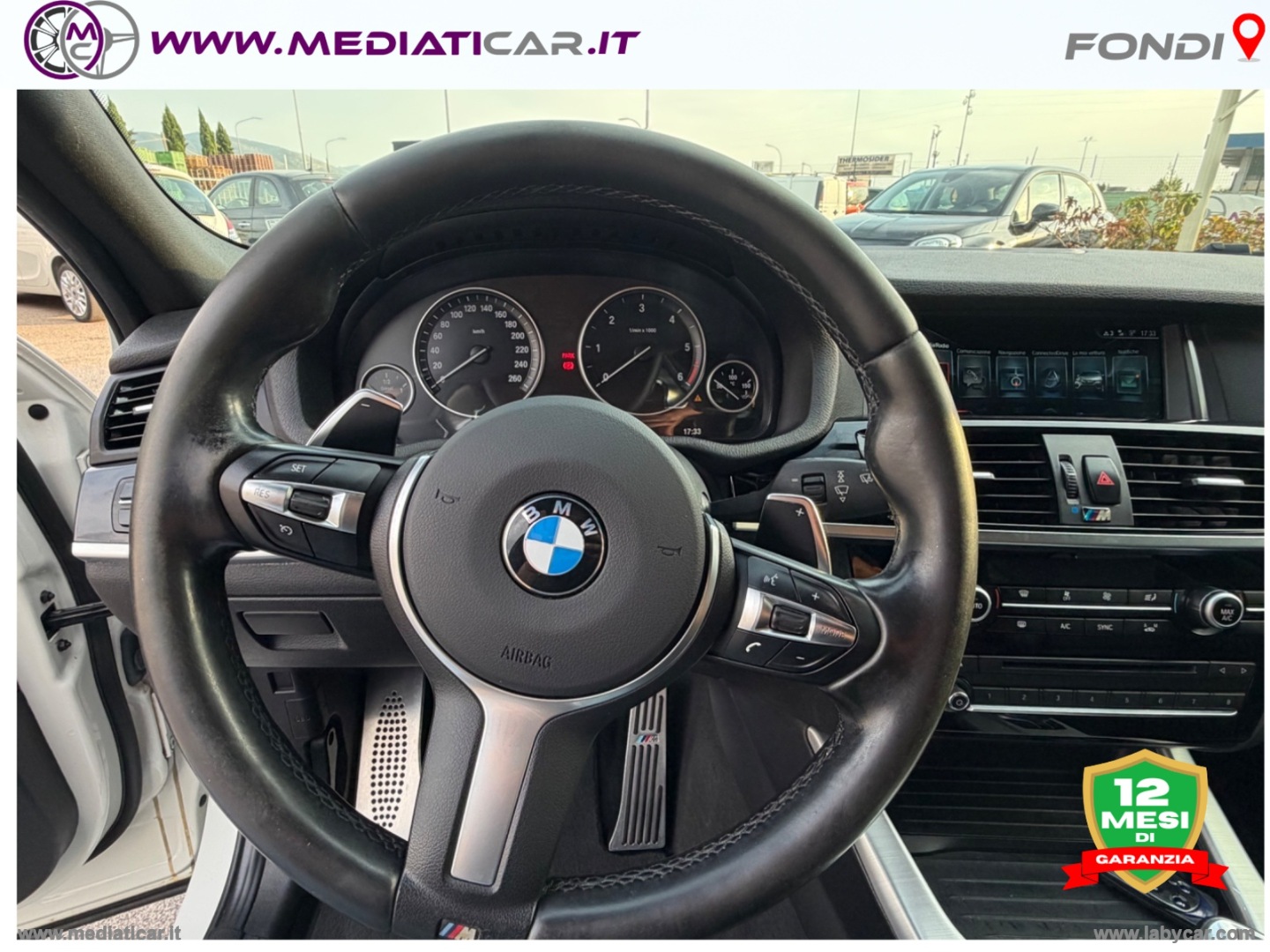 X4 xDrive20d Msport - immagine 17