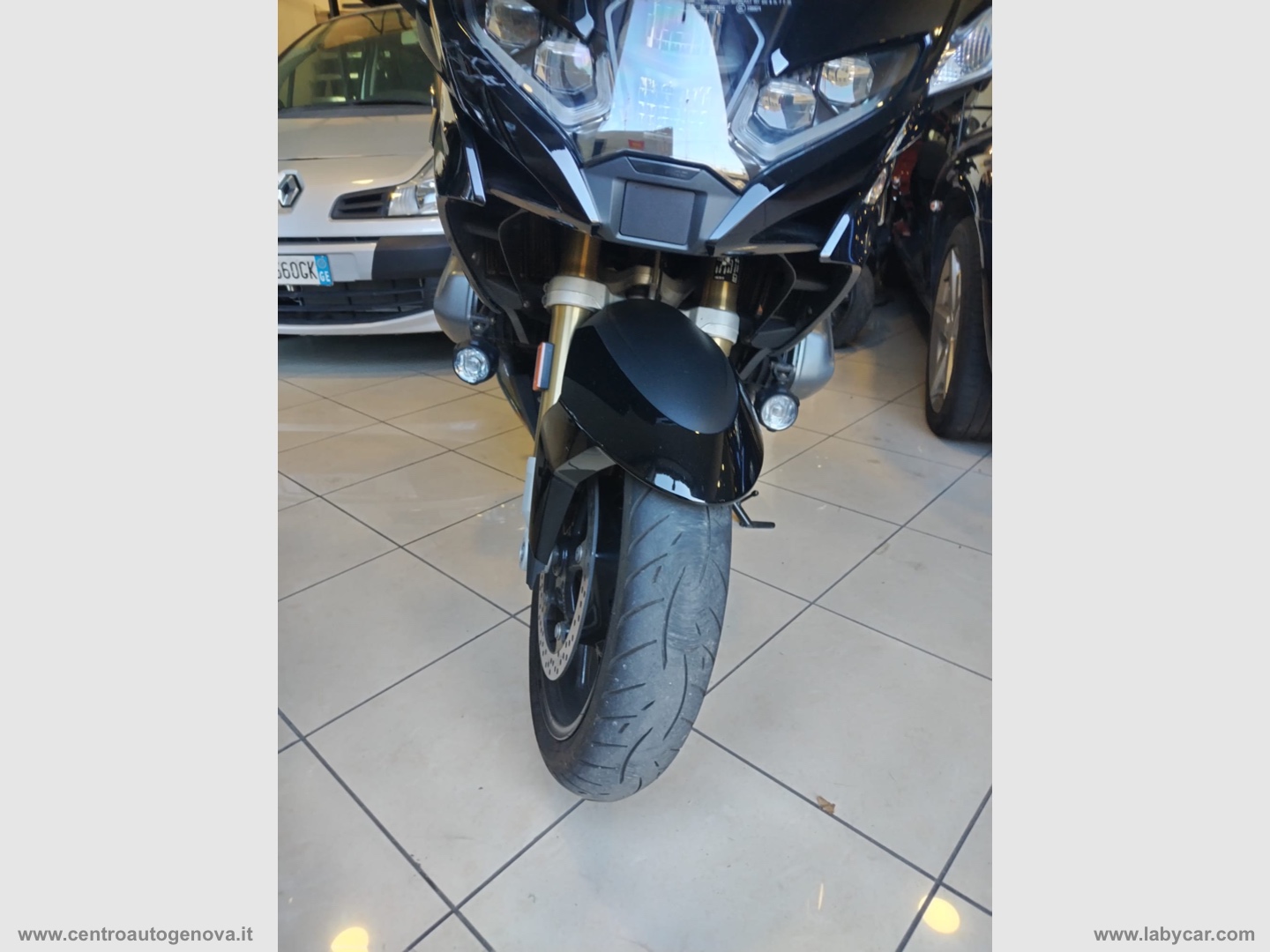 R 1250 RT - immagine 17