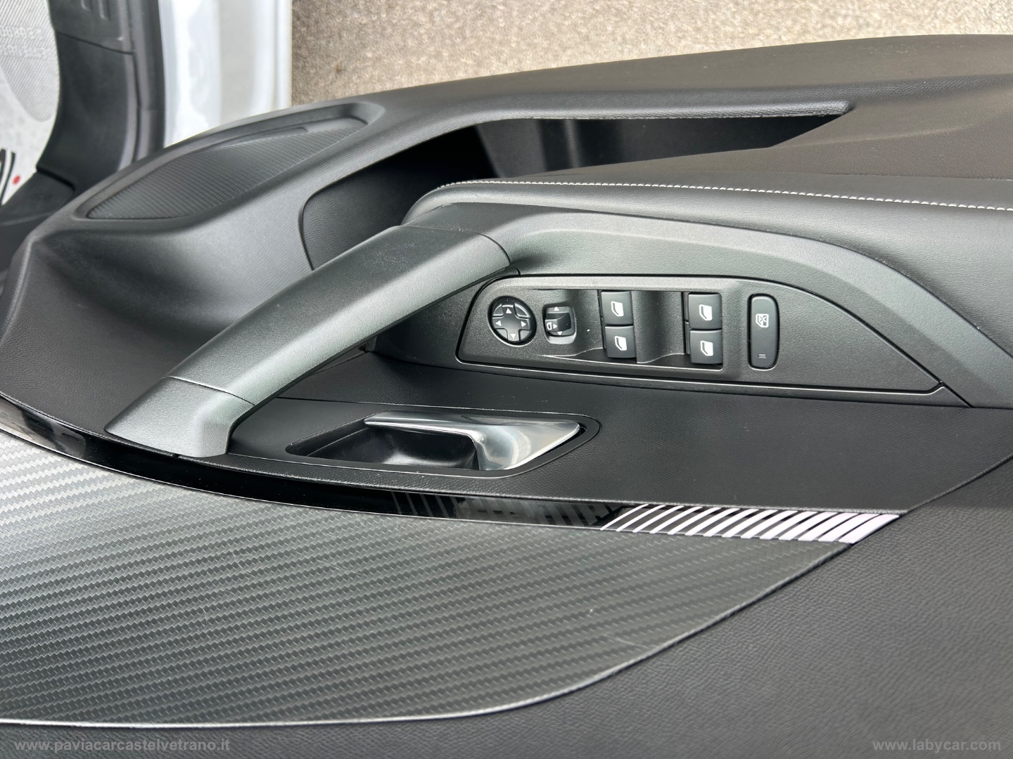 2008 PureTech 100 S&S Allure - immagine 17