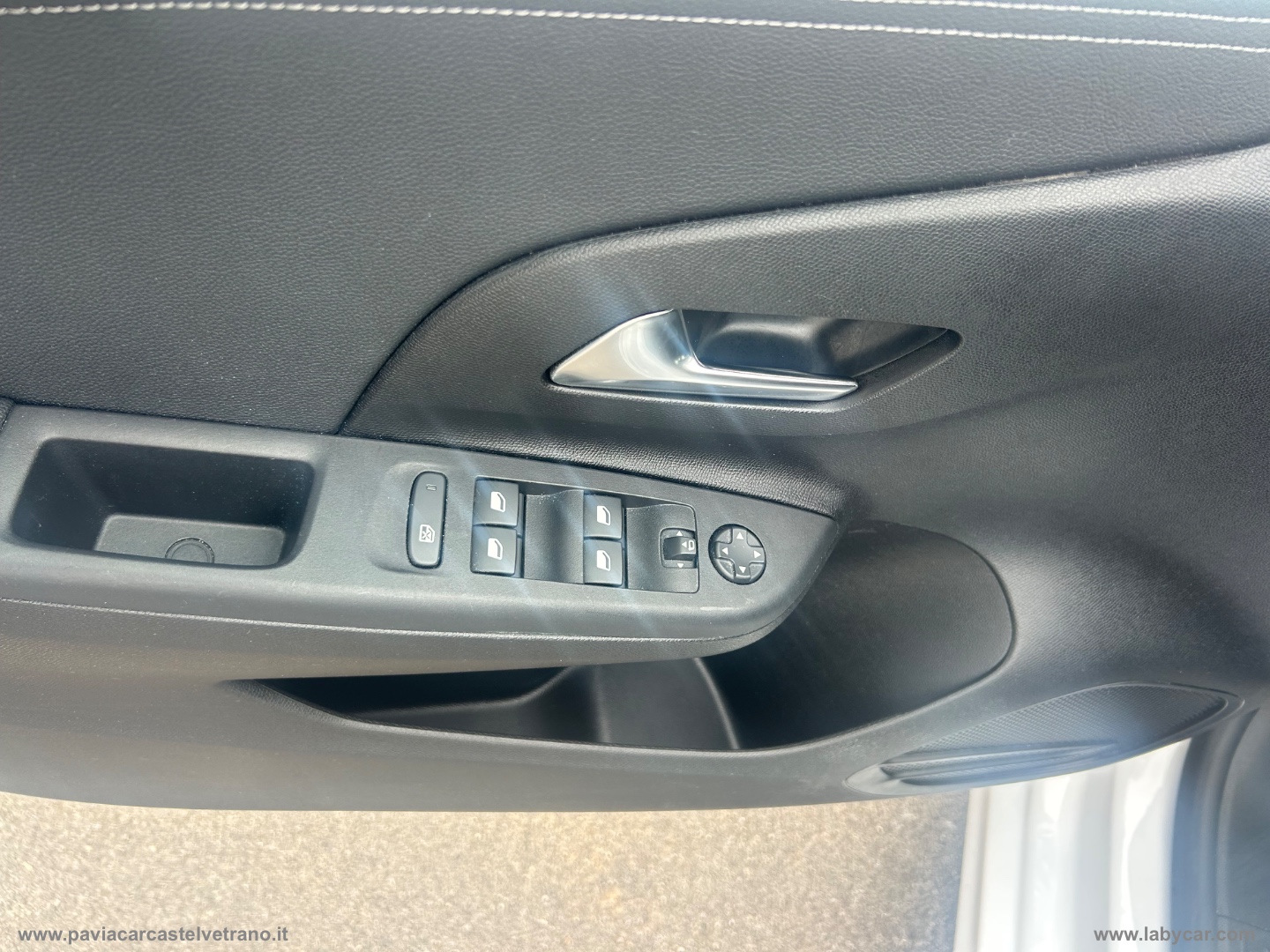 Corsa 1.2 100 CV aut. Edition - immagine 17