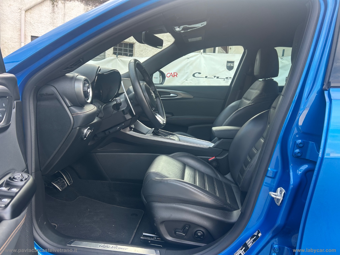 Tonale 1.6 diesel 130 CV TCT6 Veloce - immagine 17