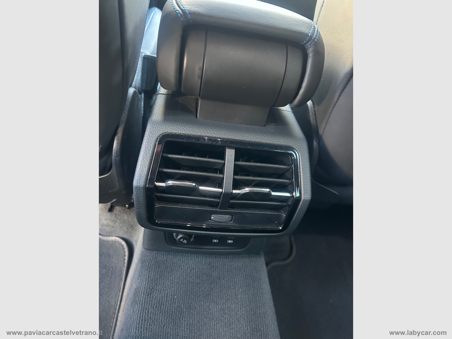 RS Q3 SPB quattro S tronic - immagine 17