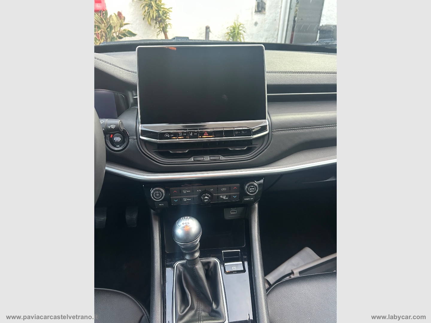 Compass 1.6 Mjt II 2WD Limited - immagine 17