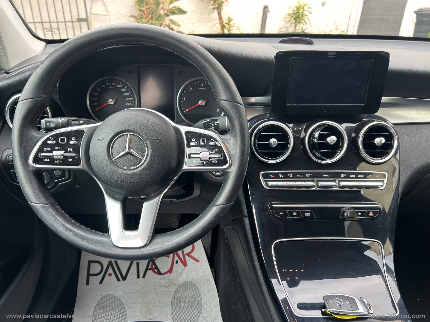 GLC 220 d 4Matic Premium Plus - immagine 17