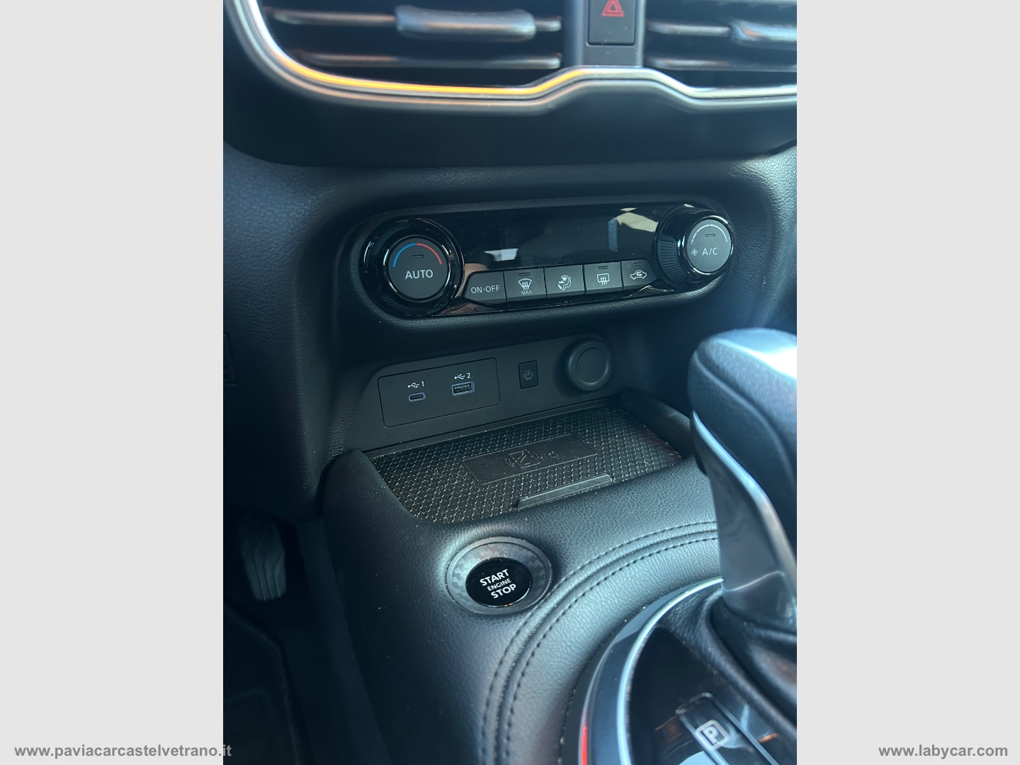 Juke 1.0 DIG-T 114 CV DCT Tekna - immagine 17
