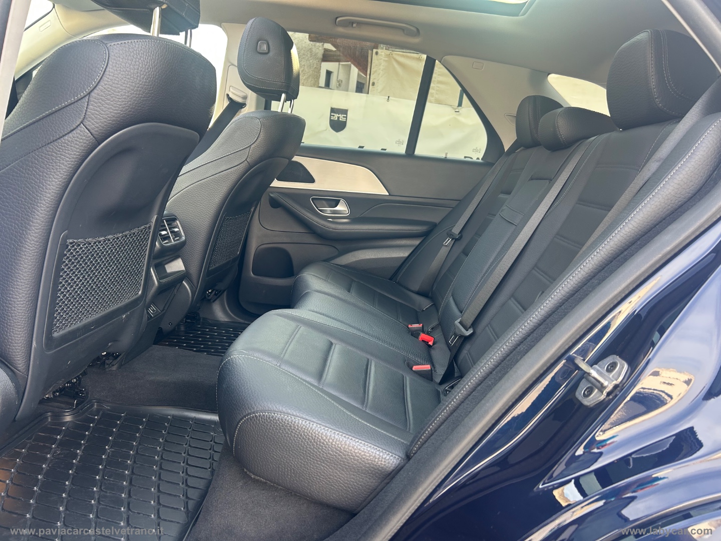 GLE 300 d 4Matic Mild Hybrid Prem. Plus - immagine 17