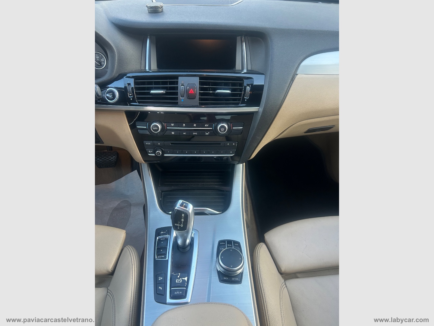 X4 xDrive20d Msport - immagine 17