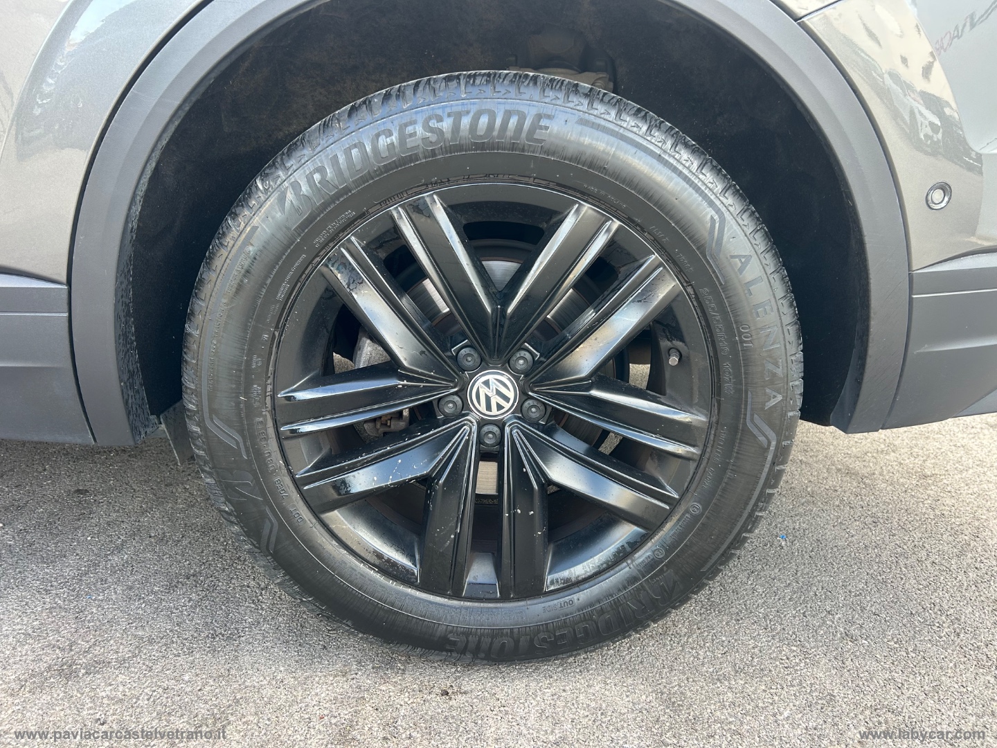 Touareg 3.0 TDI Advanced - immagine 17