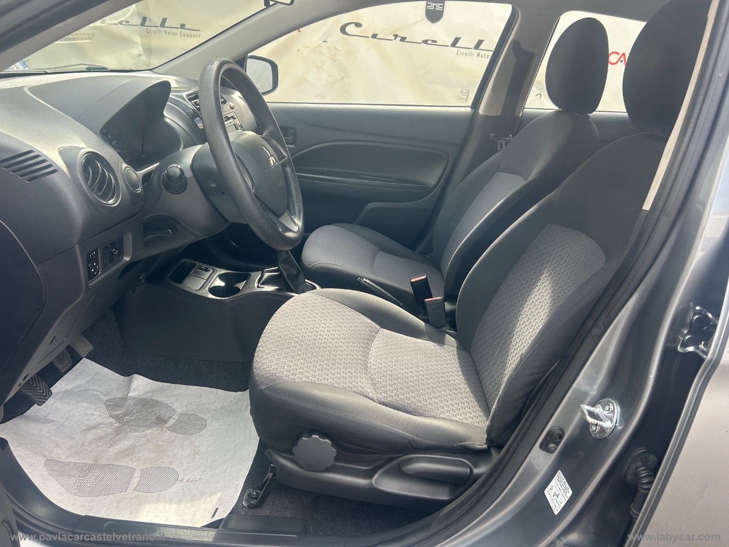 Space Star 1.0 ClearTec Intense NAVI - immagine 17