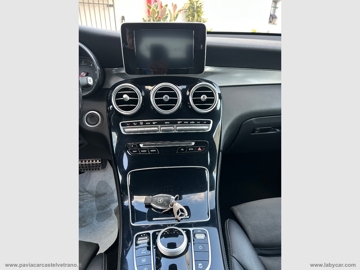 GLC 220 d 4Matic Premium - immagine 17
