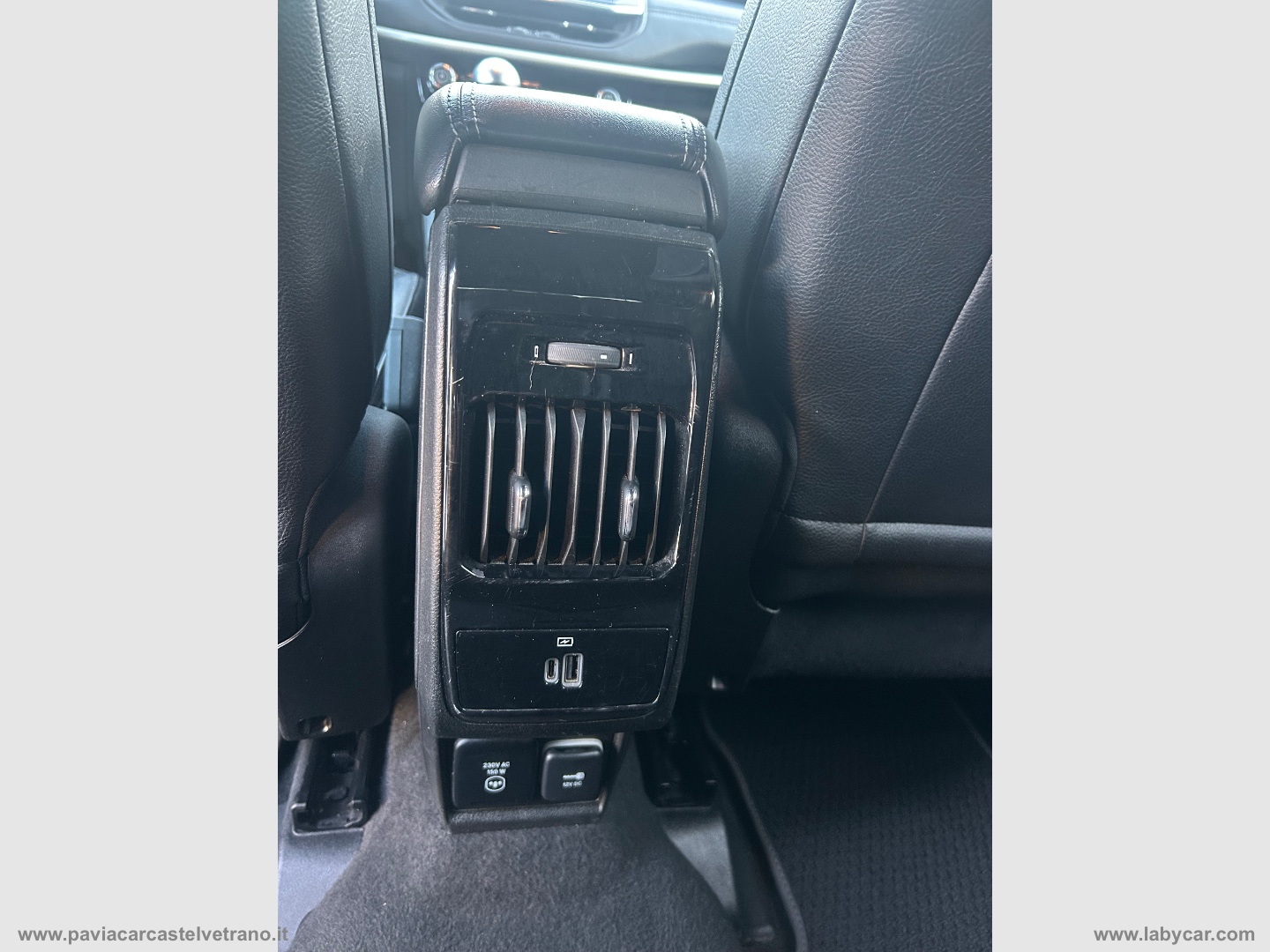 Compass 1.6 Multijet II 2WD S - immagine 17