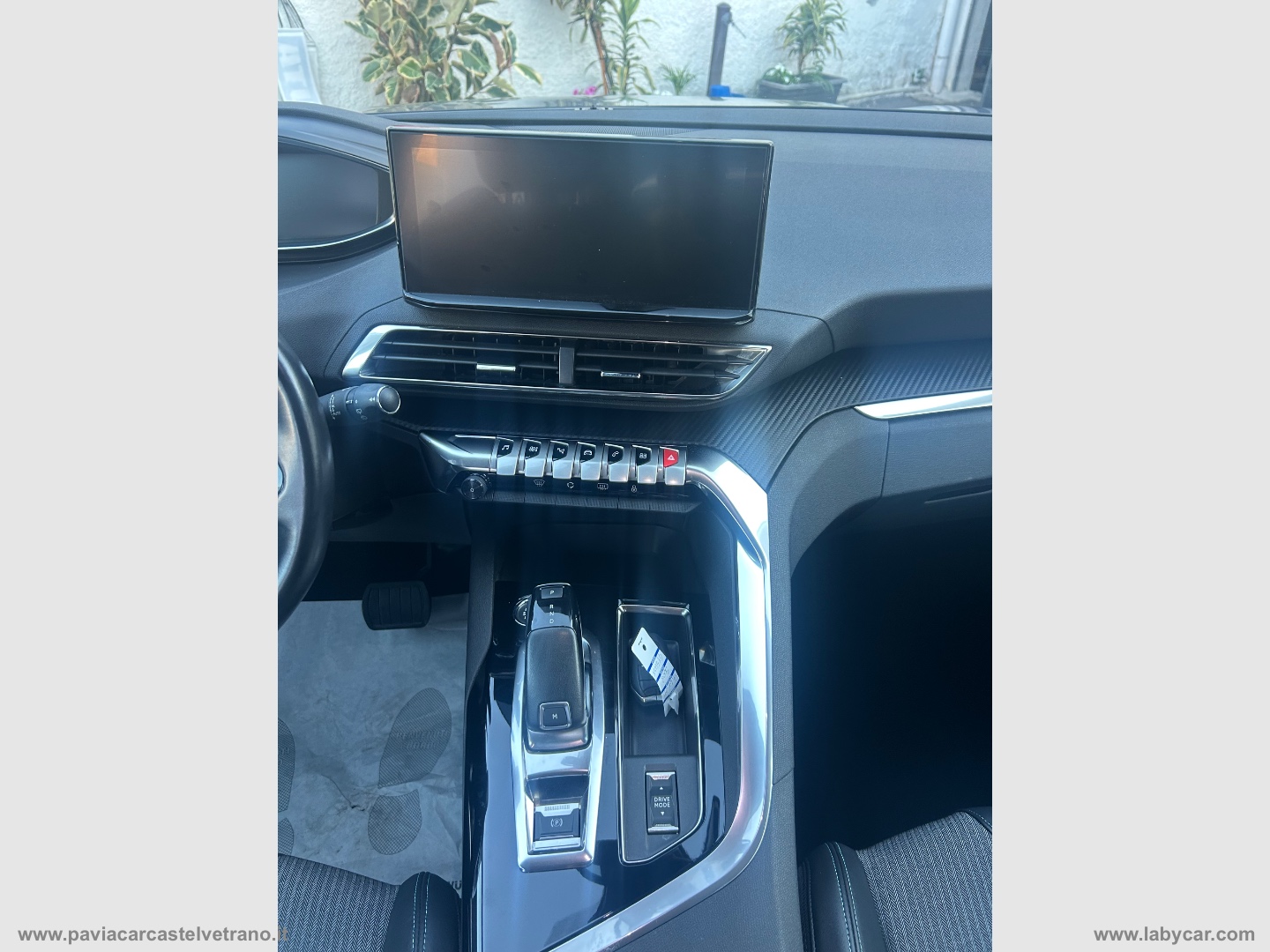 3008 BlueHDi 130 S&S EAT8 GT - immagine 17