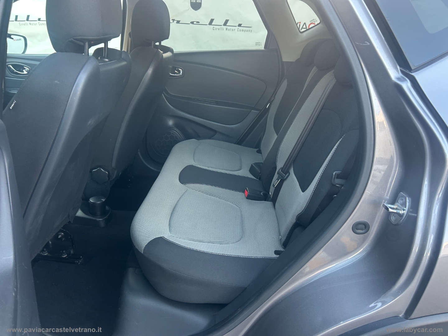 Captur dCi 8V 90 CV S&S Energy Iconic - immagine 17