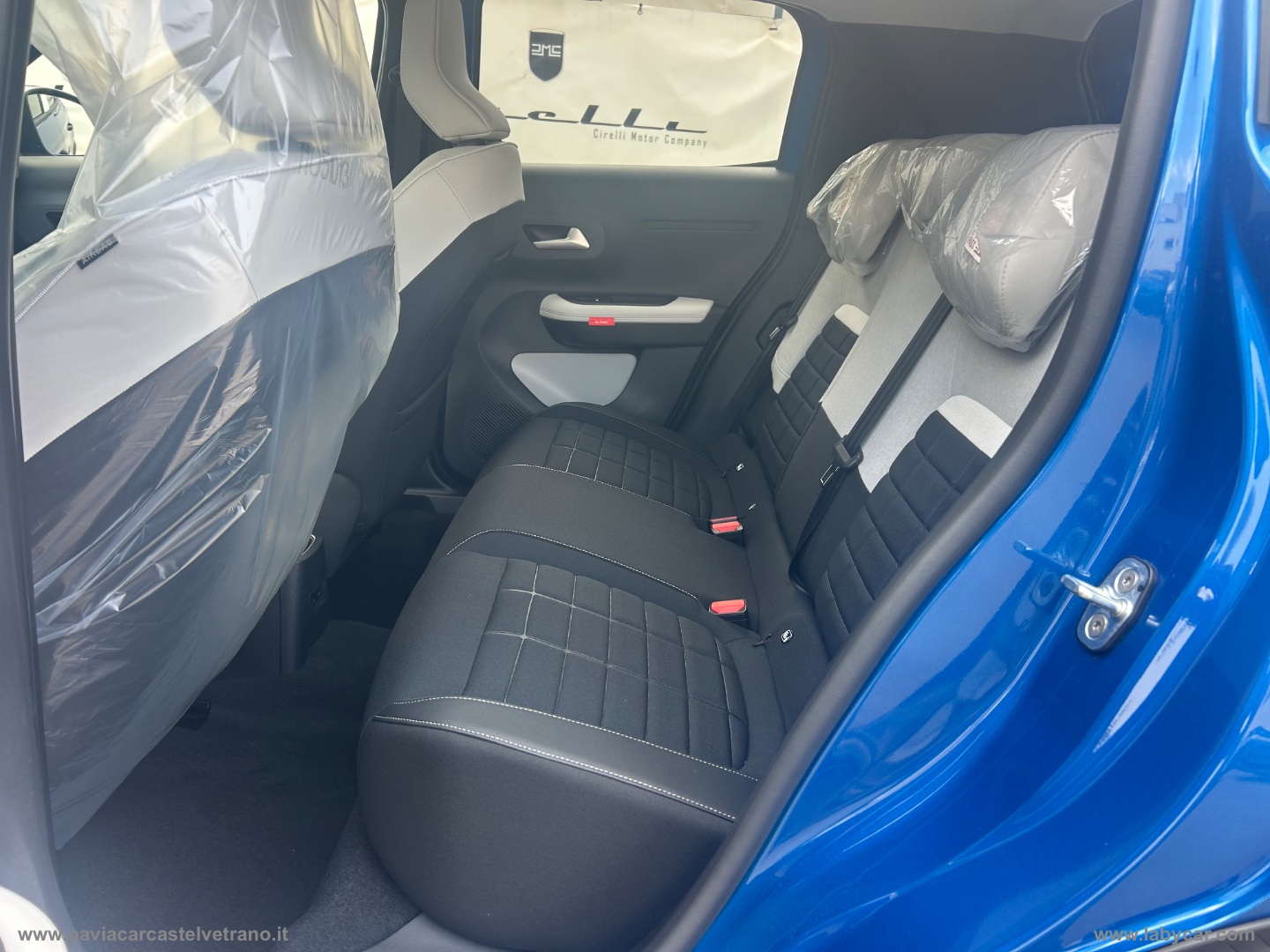 C3 PureTech 100 S&S Max KM/0 - immagine 17
