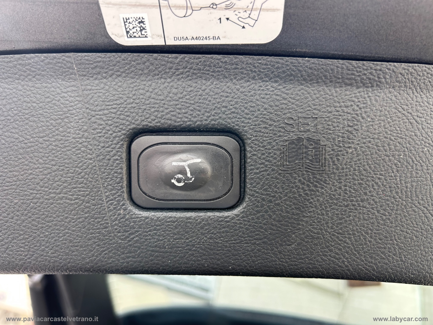 Edge 2.0 EcoBlue 238CV AWD S&S aut. ST-Line - immagine 17
