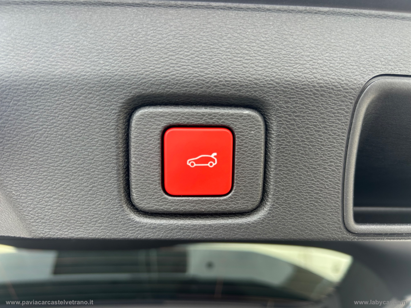 Compass 1.2 Turbo 48V Hybrid First Ed. KM/0 - immagine 17