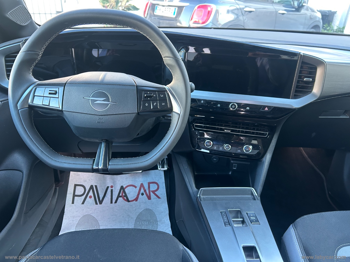 Mokka 1.2 Turbo 130 CV aut. Edition - immagine 17