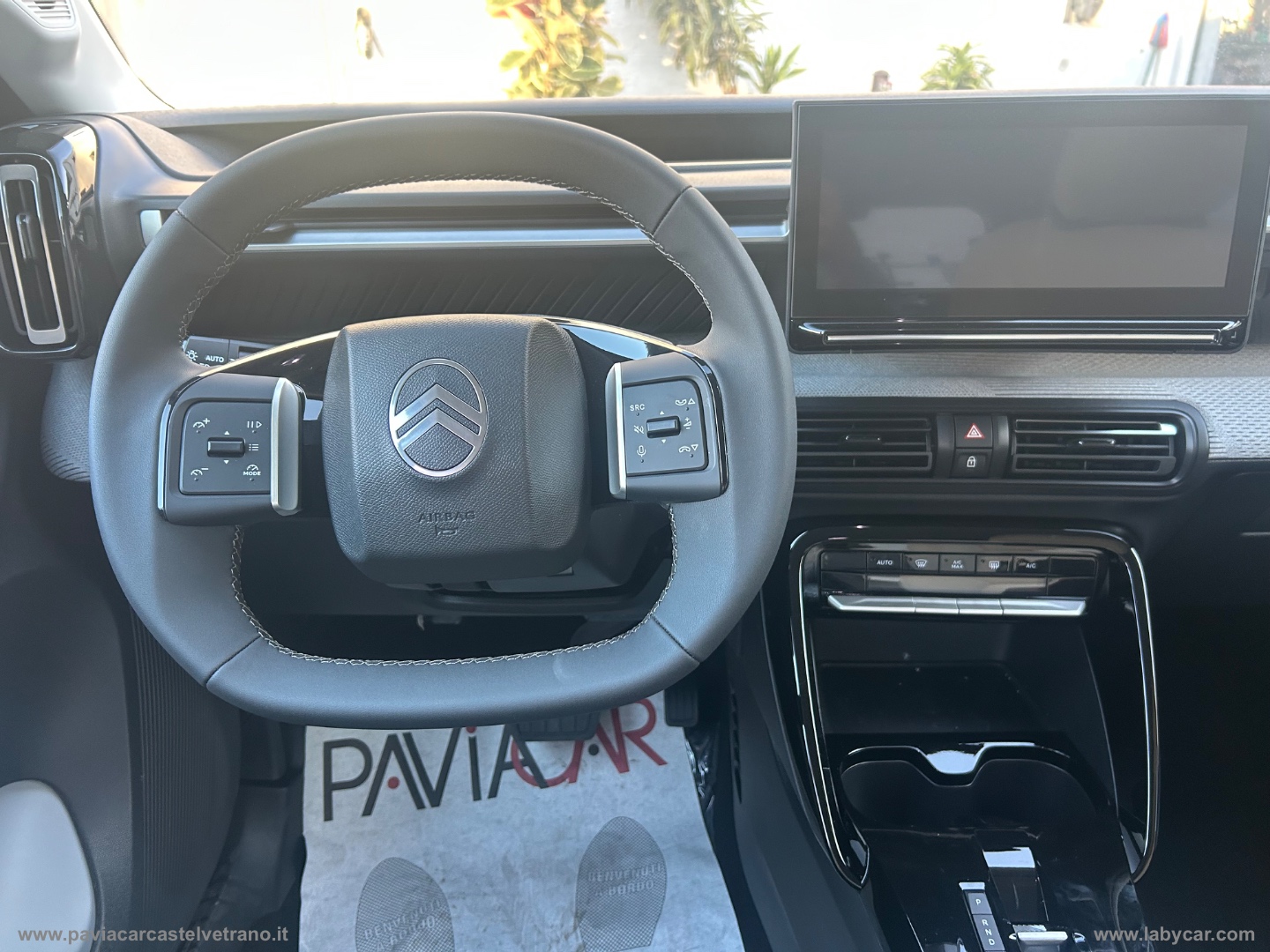 C3 Aircross Hybrid 145 e-DCS6 MAX KM/0 - immagine 17