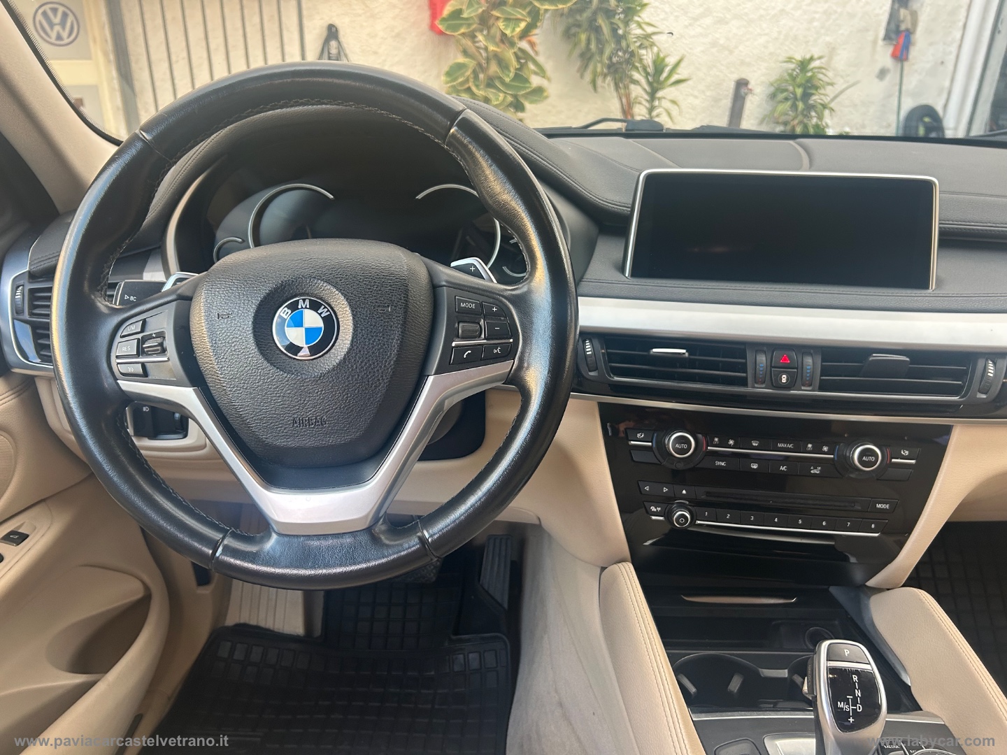 X6 xDrive30d 258CV Msport - immagine 17