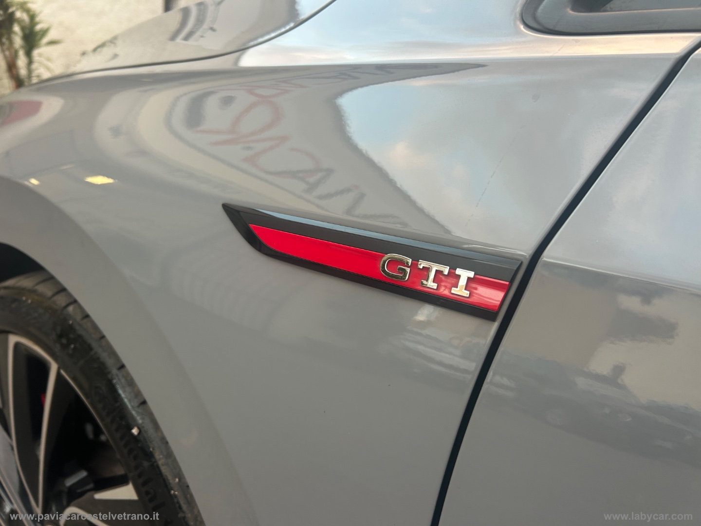 Golf 2.0 TSI GTI DSG - immagine 17