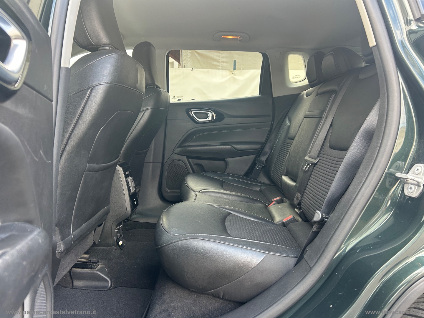 Compass 1.6 Multijet II 2WD S - immagine 17