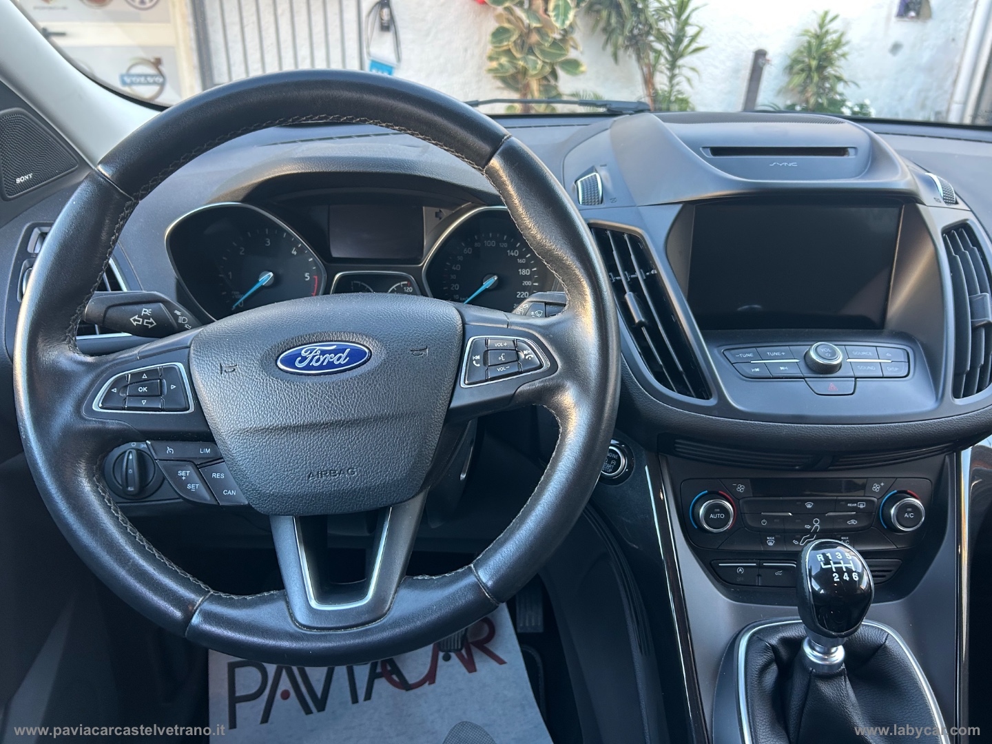 Kuga 1.5 TDCI 120 CV S&S 2WD Titanium - immagine 17