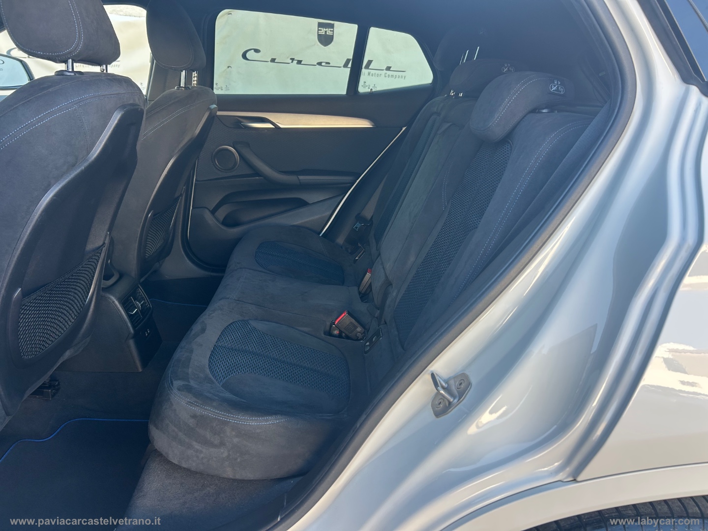 X2 sDrive18d Msport-X - immagine 17