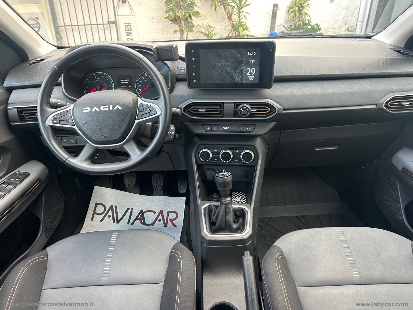 Sandero Stepway 1.0 TCe ECO-G Extreme Up - immagine 17
