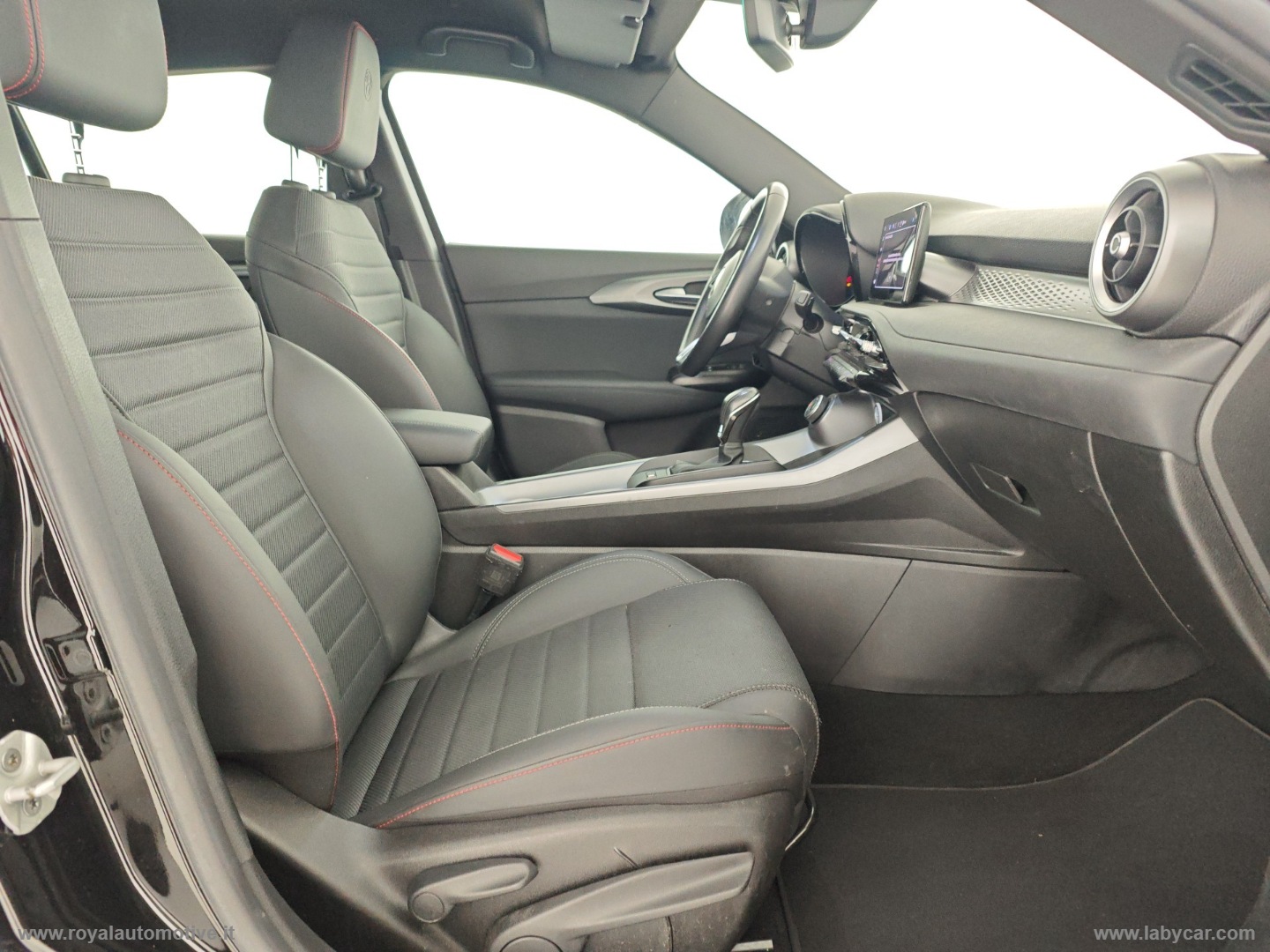 Tonale 1.6 diesel 130 CV TCT6 Super - immagine 17
