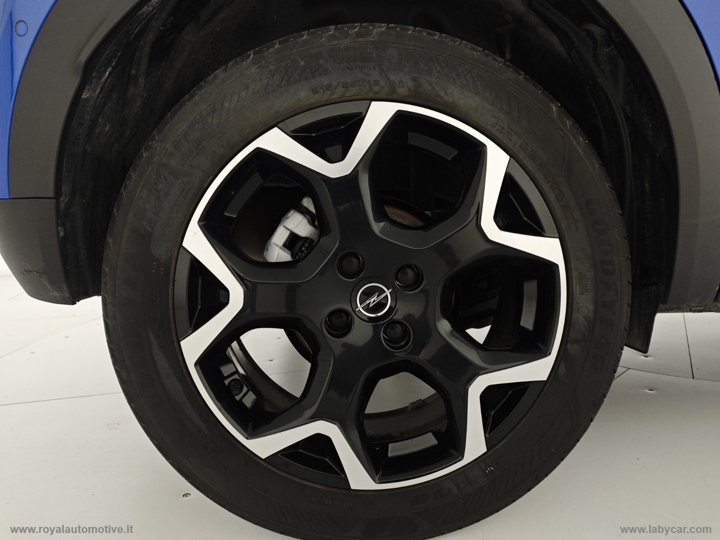 Mokka 1.2 Turbo 130 CV aut. Ultimate - immagine 17