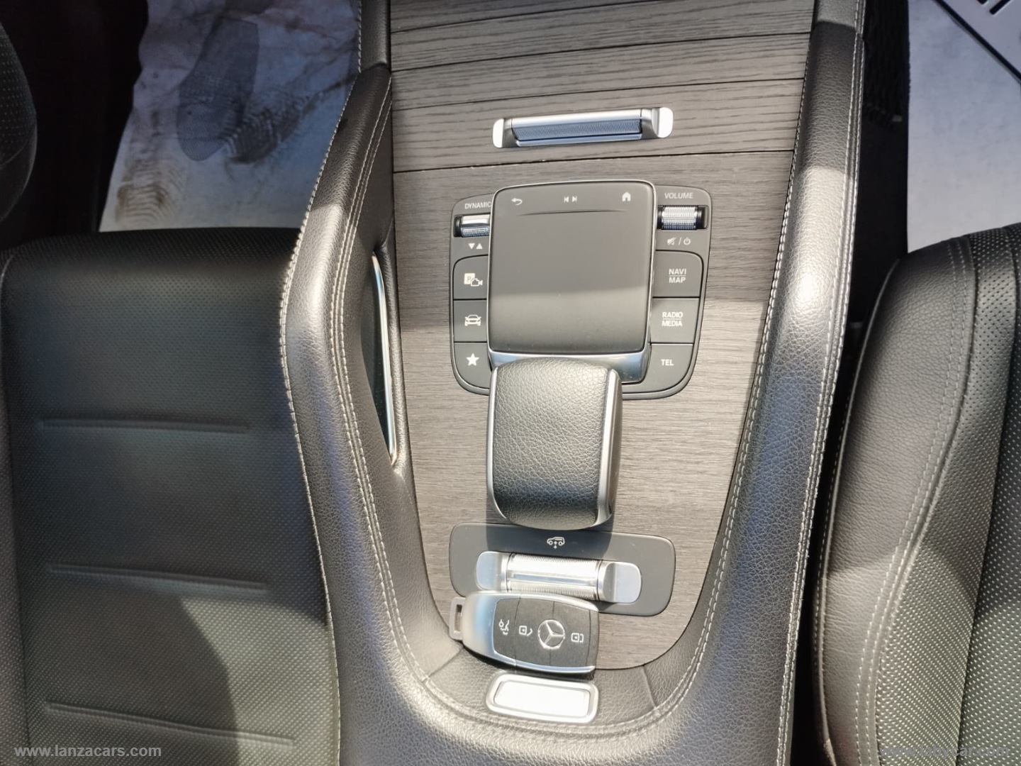 GLE 350 d 4Matic Coupé Premium Pro - immagine 17