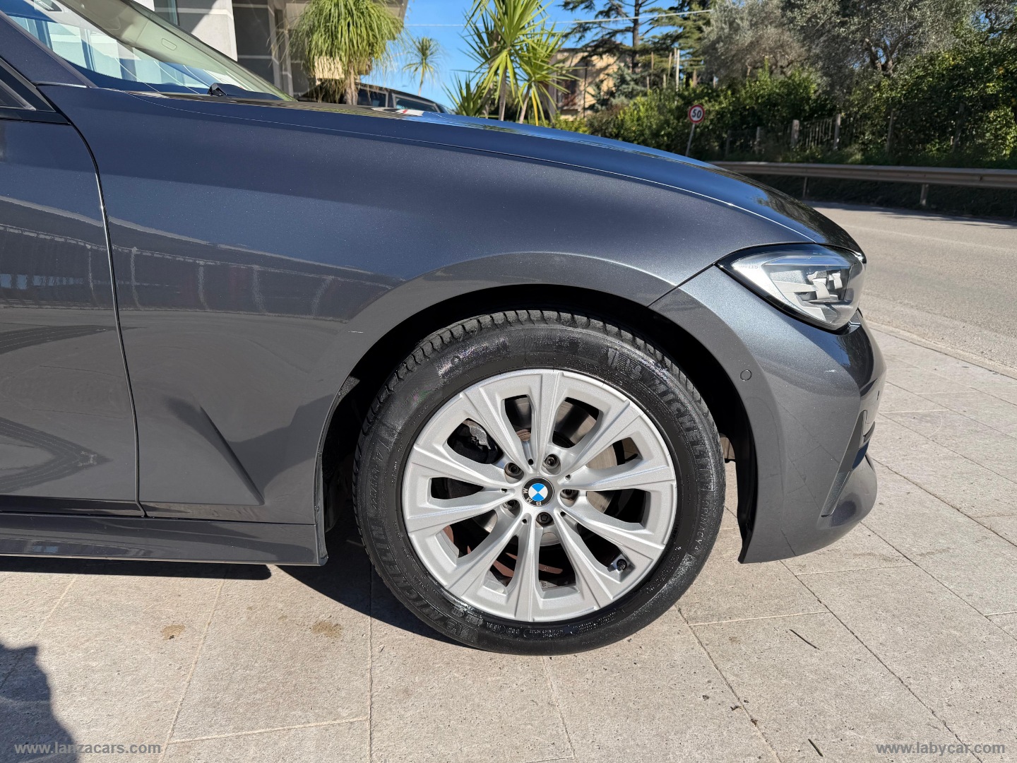 320d xDrive Touring Business Advantage - immagine 17