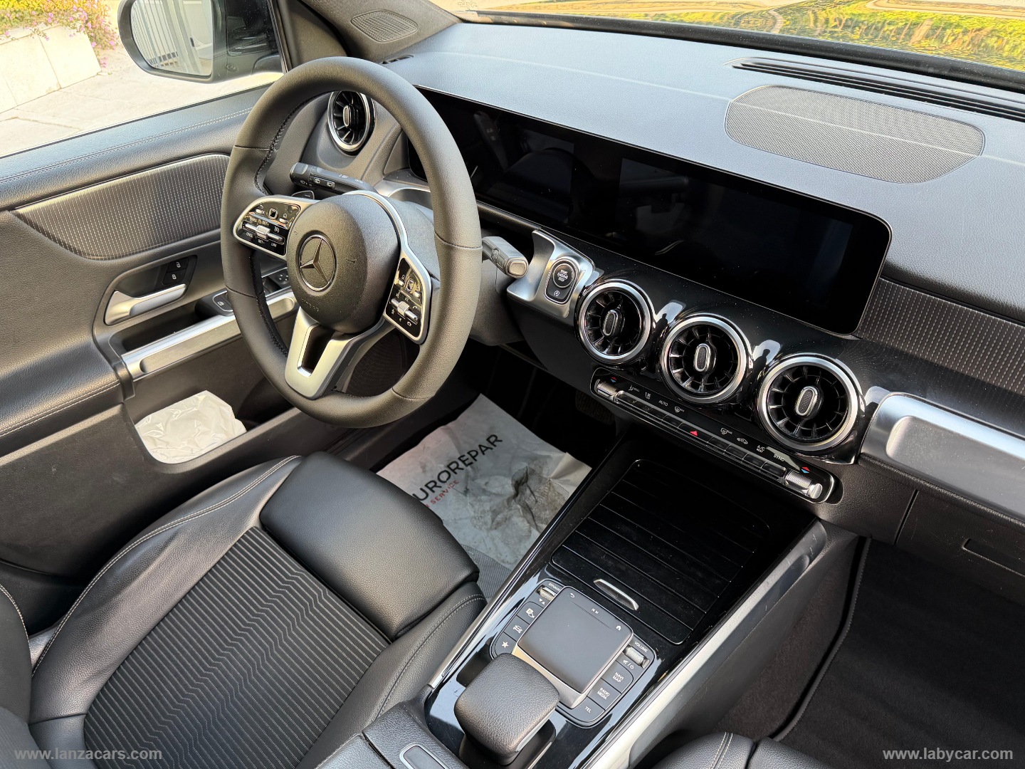 GLB 200 d Automatic Sport - immagine 17
