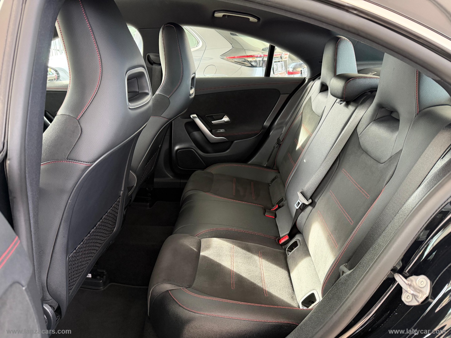 CLA 200 d Automatic Premium - immagine 17
